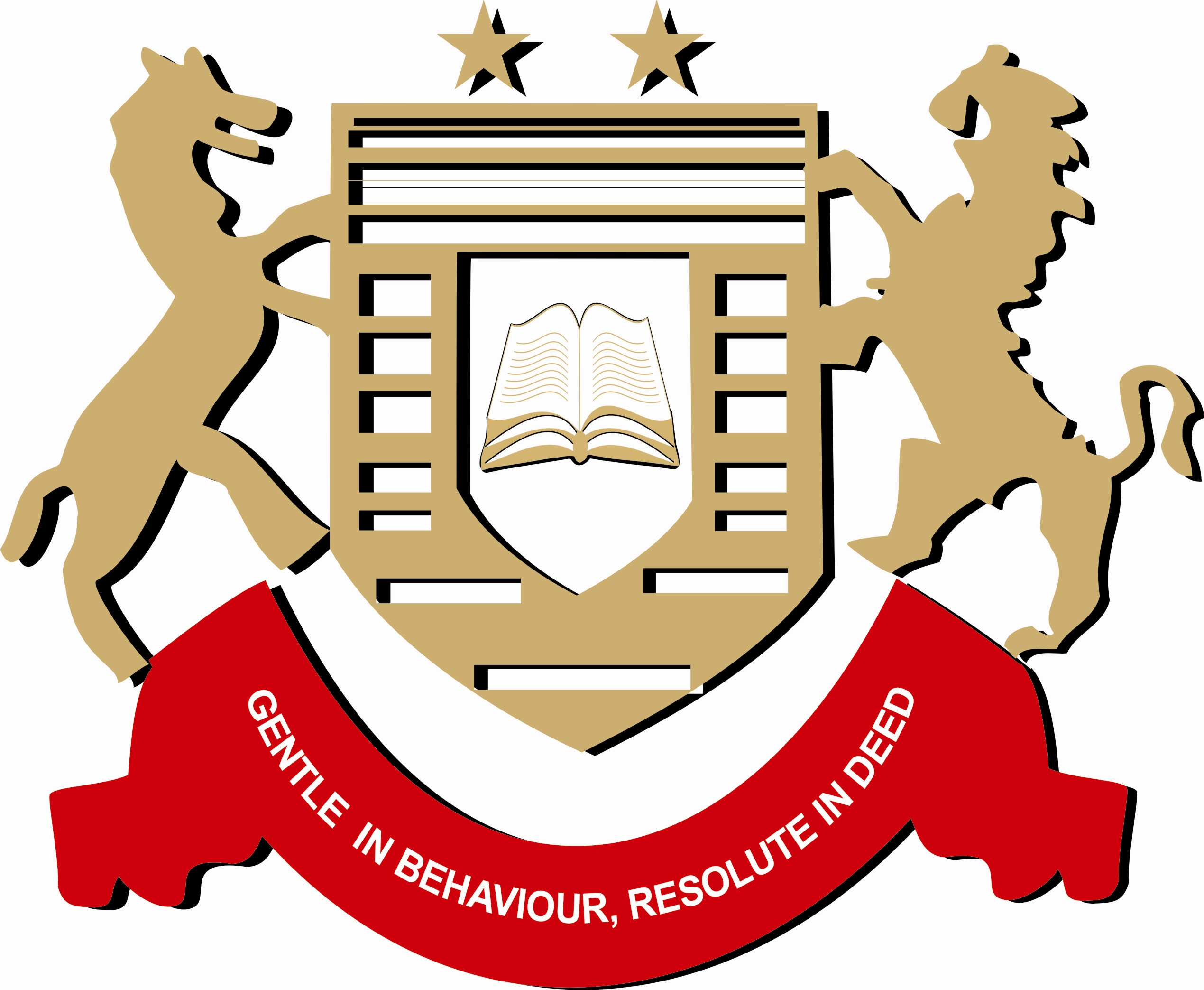 School Logo