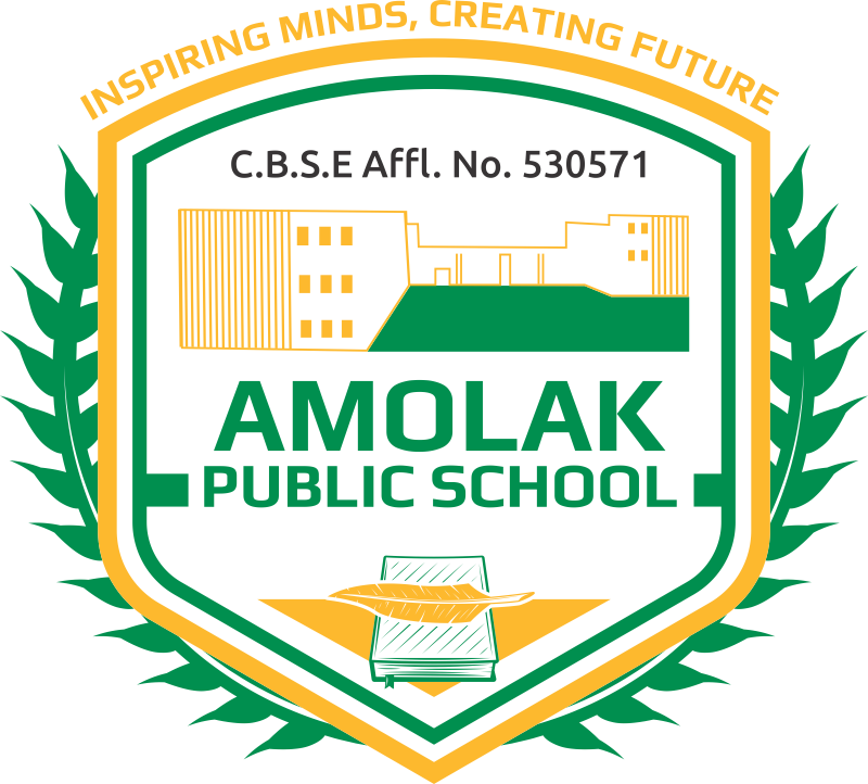 School Logo