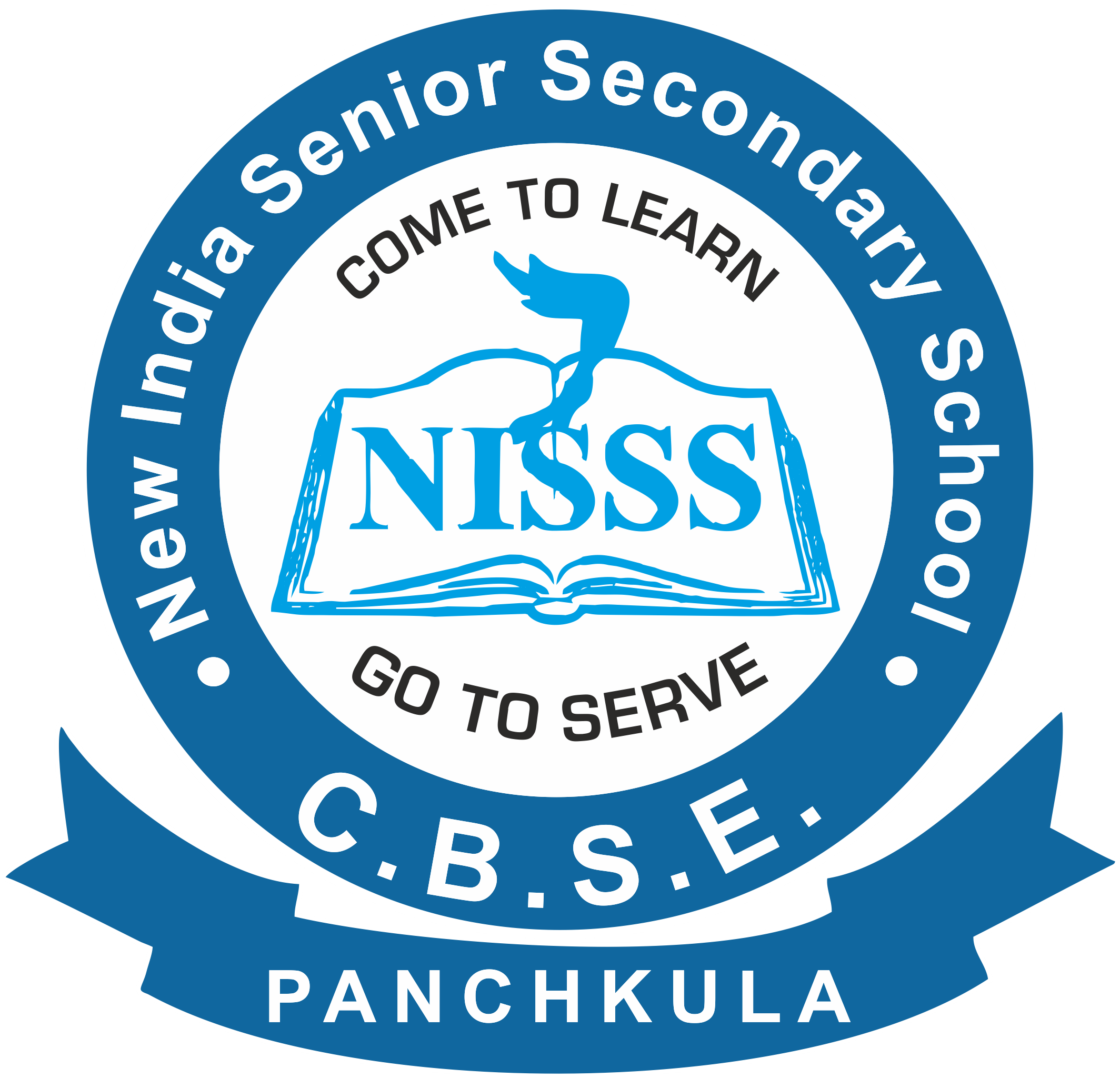 School Logo