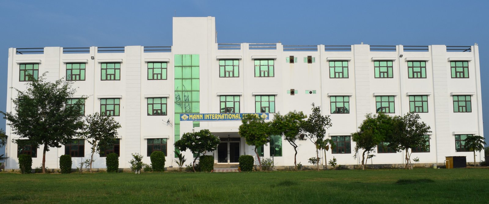 School Logo