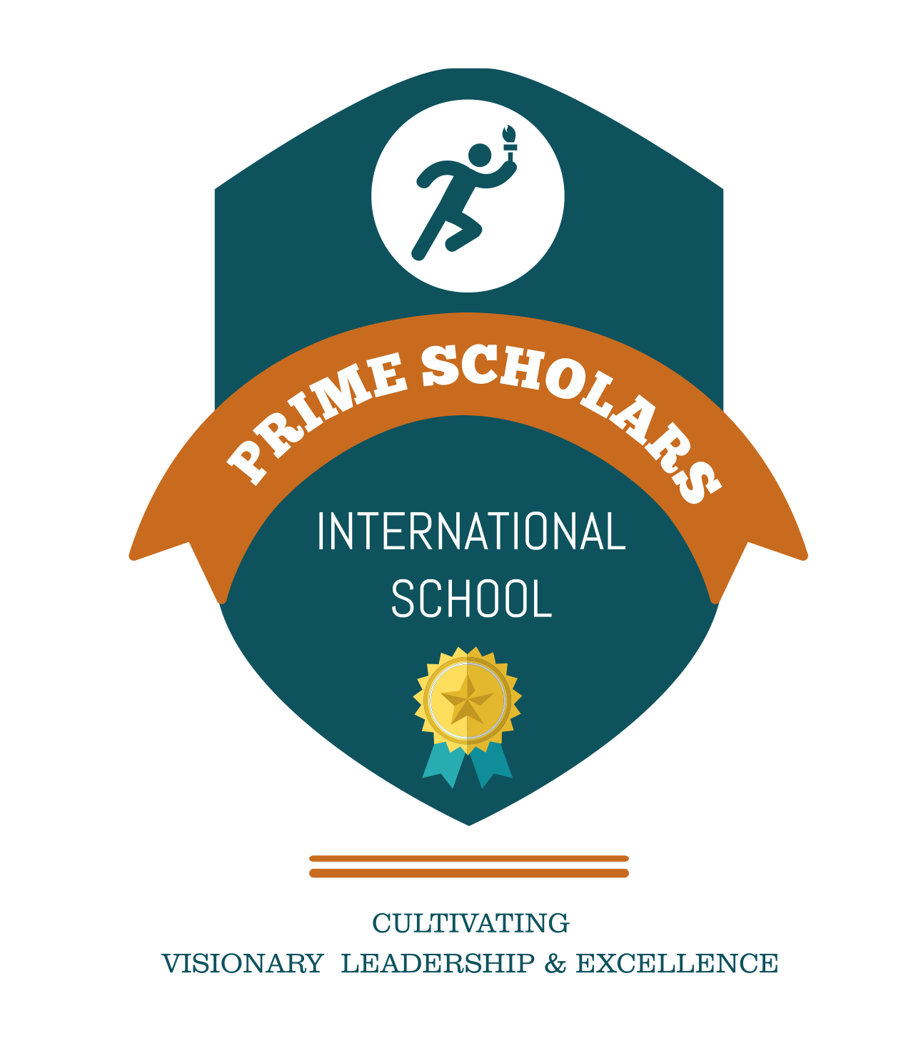 School Logo