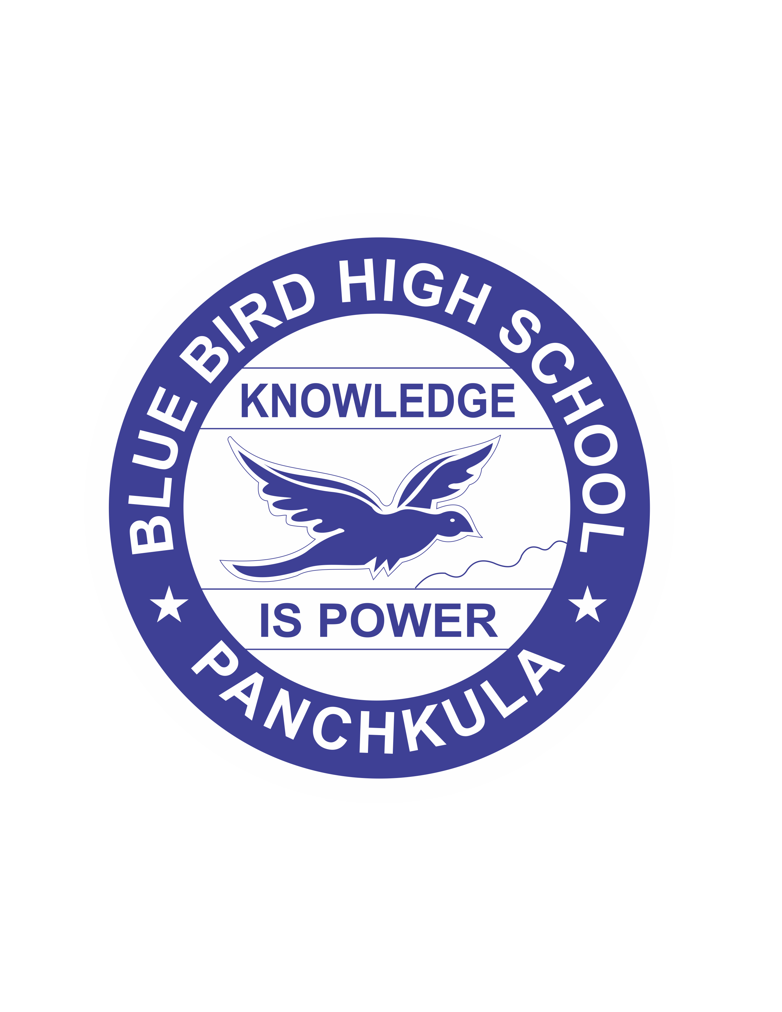 School Logo